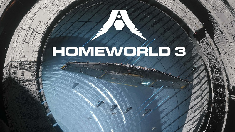 Достойное развитие серии, но всё могло быть лучше: критики вынесли вердикт ранней версии Homeworld 3