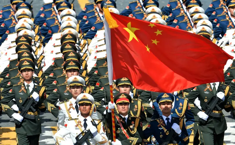 Глава Минобороны Китая в беседе с шефом Пентагона: Тайваньский вопрос  основной для интересов Пекина