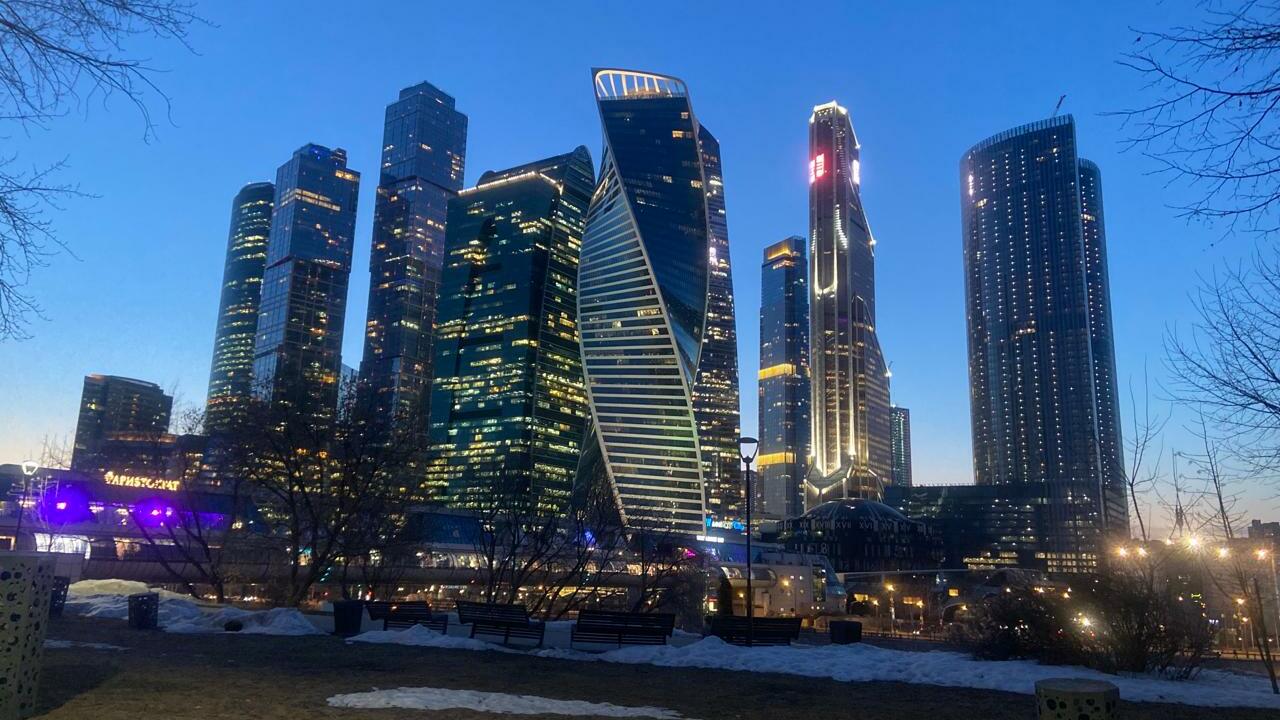 МВФ прогнозирует рост экономики России до 3,2%