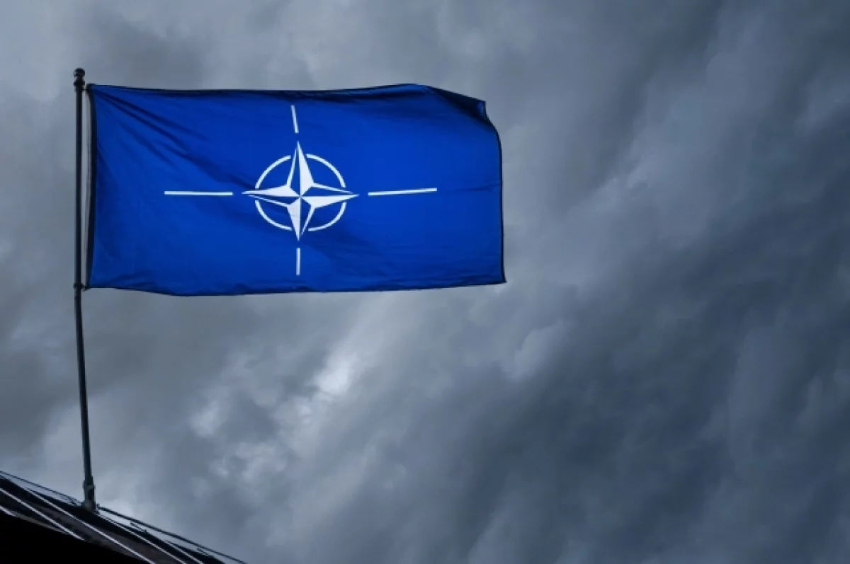 Генерал НАТО Уильямс признал, что учения альянса проводятся против РФ