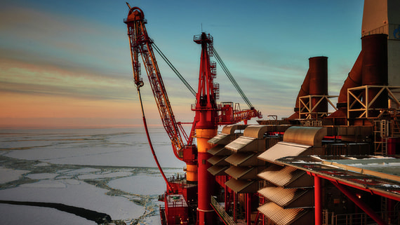Структуры Газпрома продают три зарубежных актива за 344 млн евро