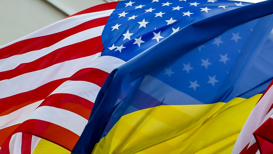 США согласовали отправку нового многомиллионного пакета военной помощи Украине