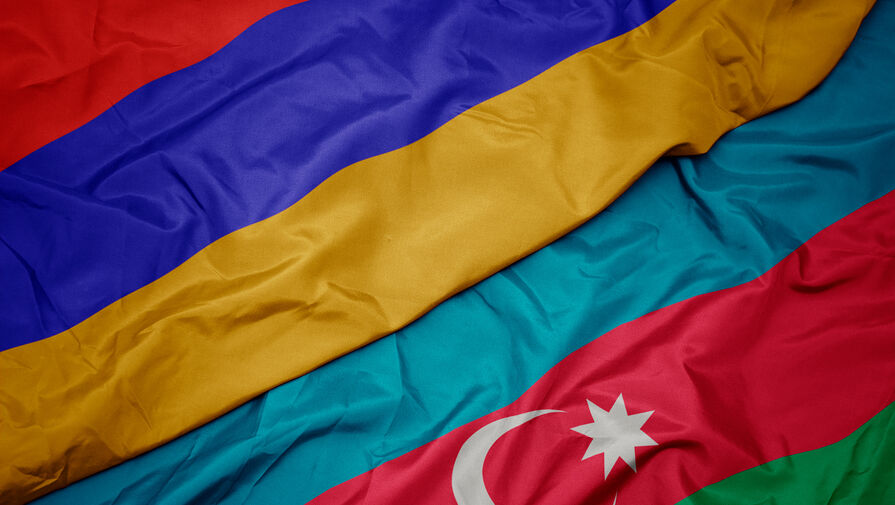 СК Армении завел дело из-за присоединения военных к протестам