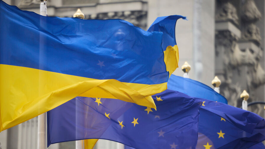 Без отчета о расходовании средств Украина может не получить помощь от Евросоюза