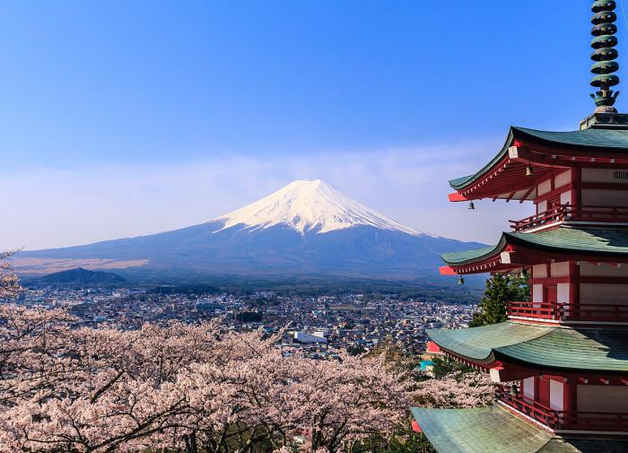 Как правильно спланировать поездку в Японию: виза, транспорт и жильё