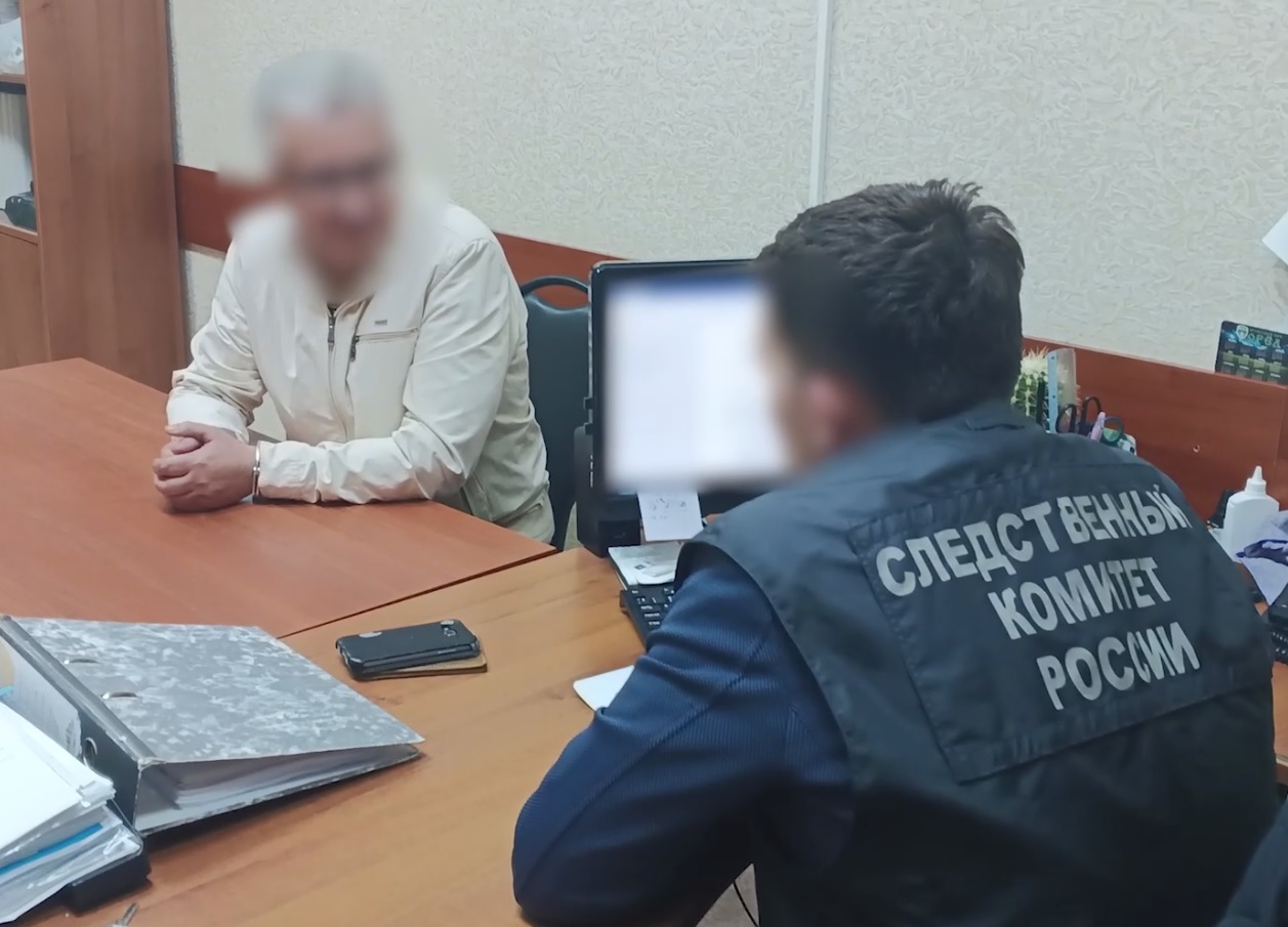 Суд ограничился домашним арестом для главы Дмитровского района
