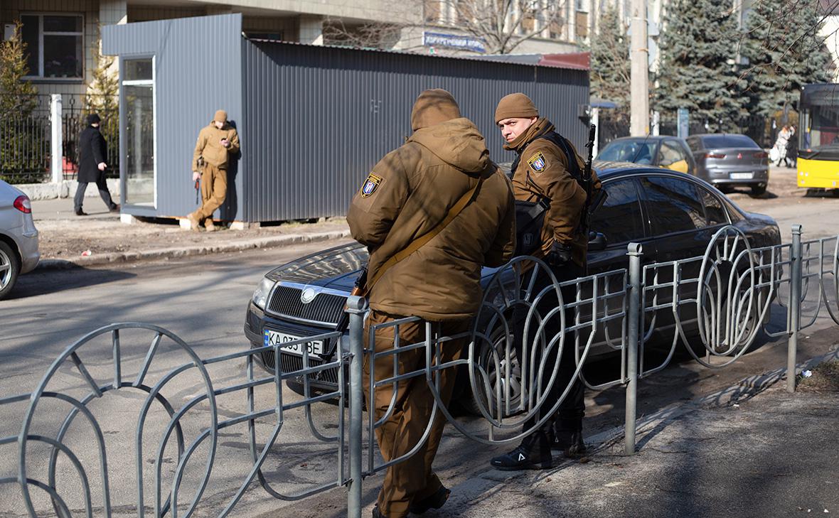 На Украине начали проверку мобилизации волонтера пьяными военкомами