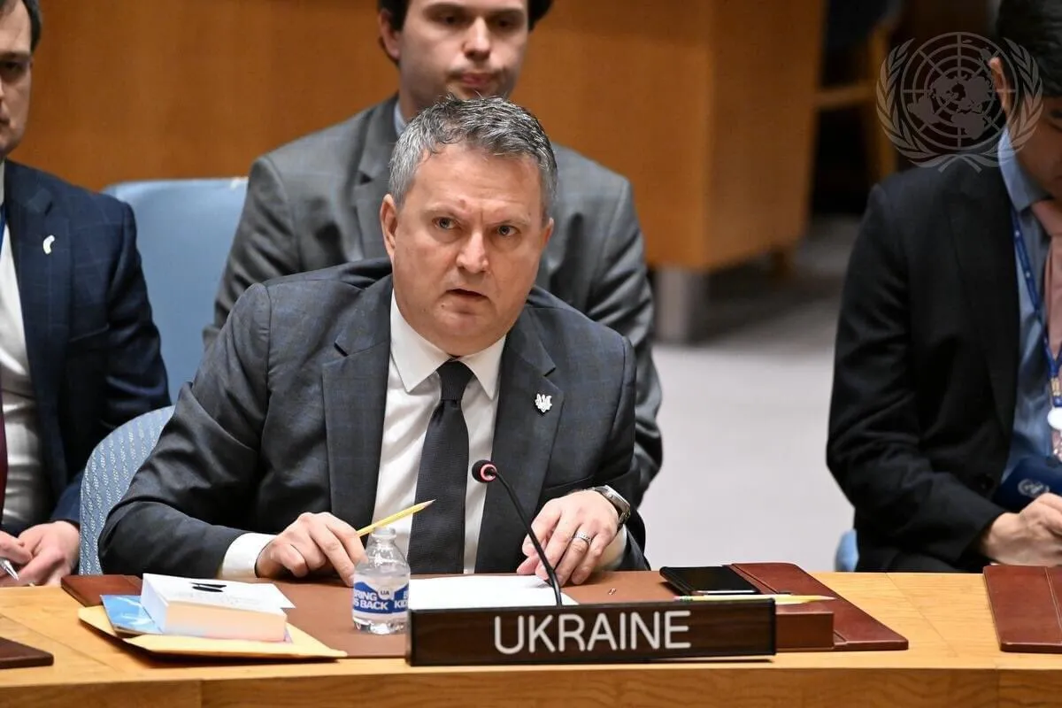 Украинский дипломат вслед за литовским послом намекнул на удар по Крымскому мосту
